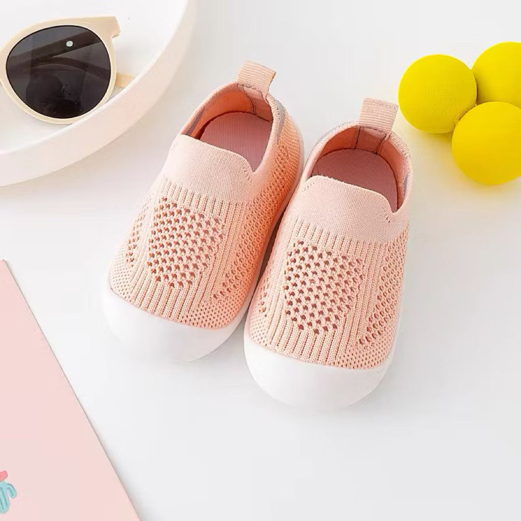 Mesh Sock Shoe