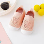 Mesh Sock Shoe