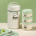 Baby Food Jar (2/3/4 tier)