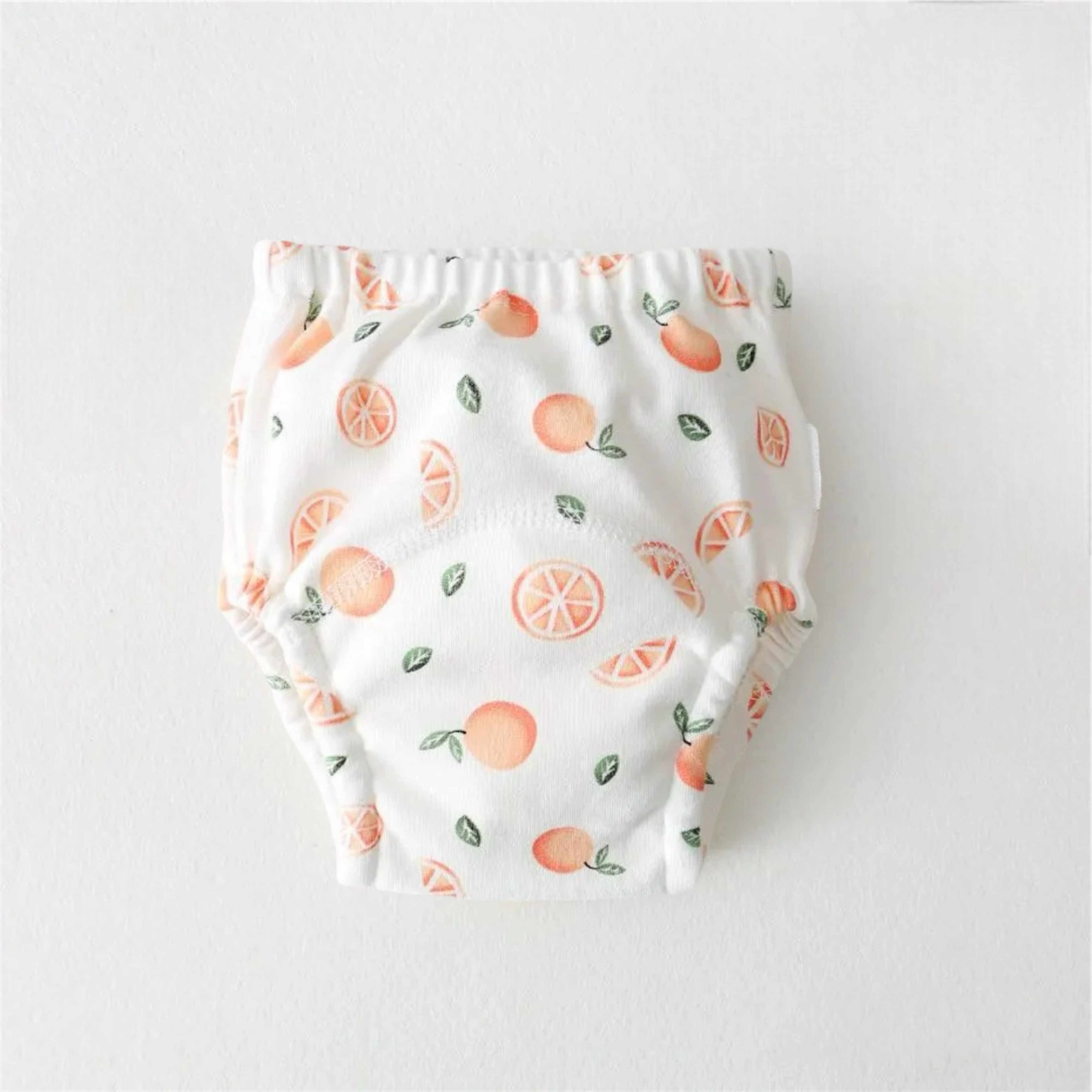 6-Layer Toilet Training Pants / Reusable Diaper