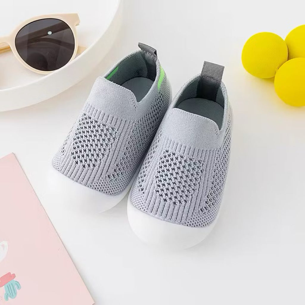 Mesh Sock Shoe