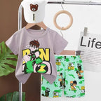 Playset Outing Clothes