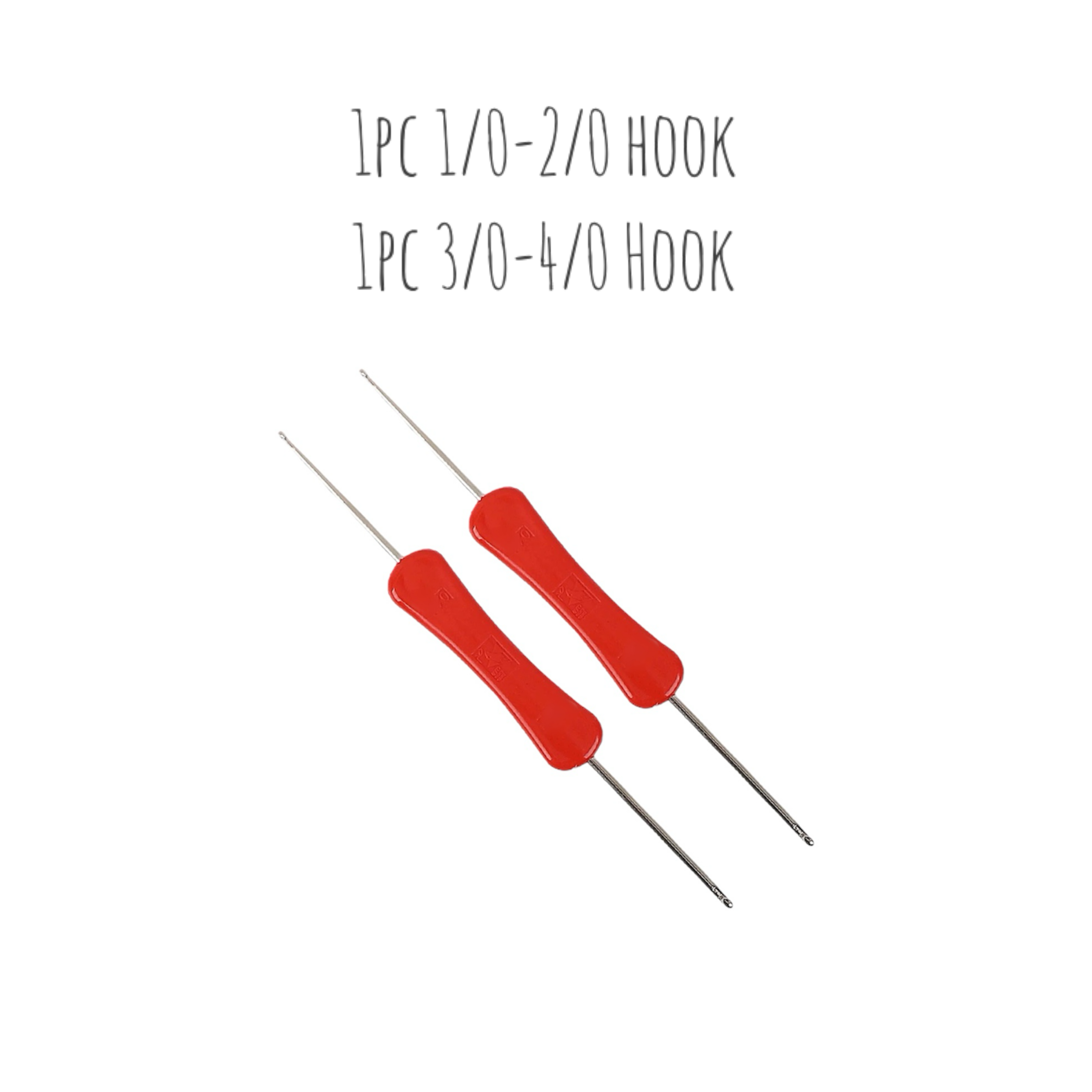 Crochet Hook / Stitch Markers / Tapestry Needle / Crochet Accessories / Fairy Lights