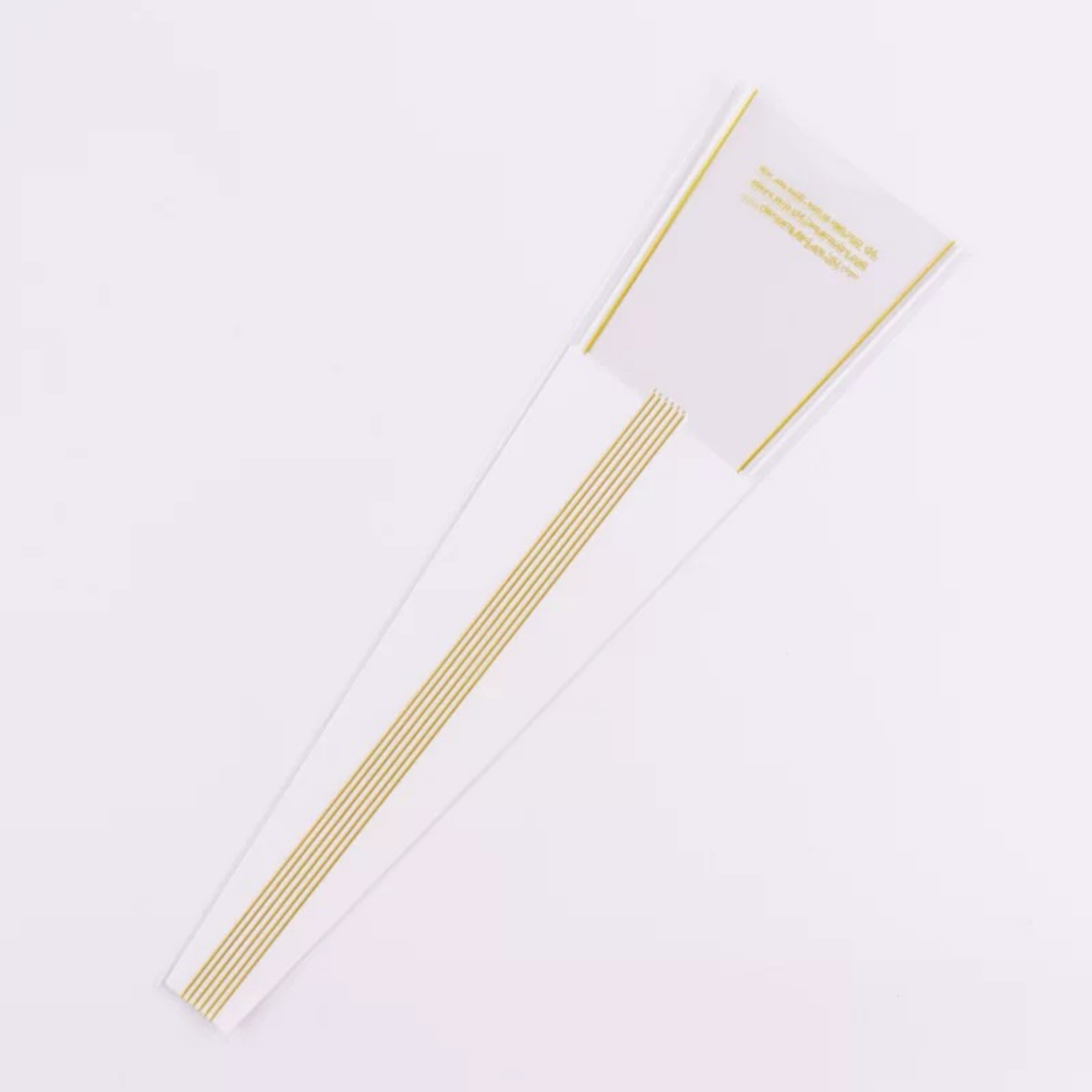 BYOB Build Your Own Bouquet / Paper Bag / Flower Wrapping Paper / Crochet Flower Stalk / Leaves