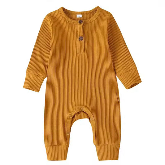 Romper / Playsuit / Sleepsuit