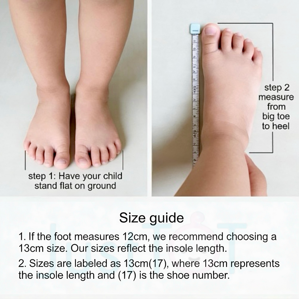 Baby / Toddler Sandal
