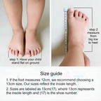 Baby / Toddler Sandal