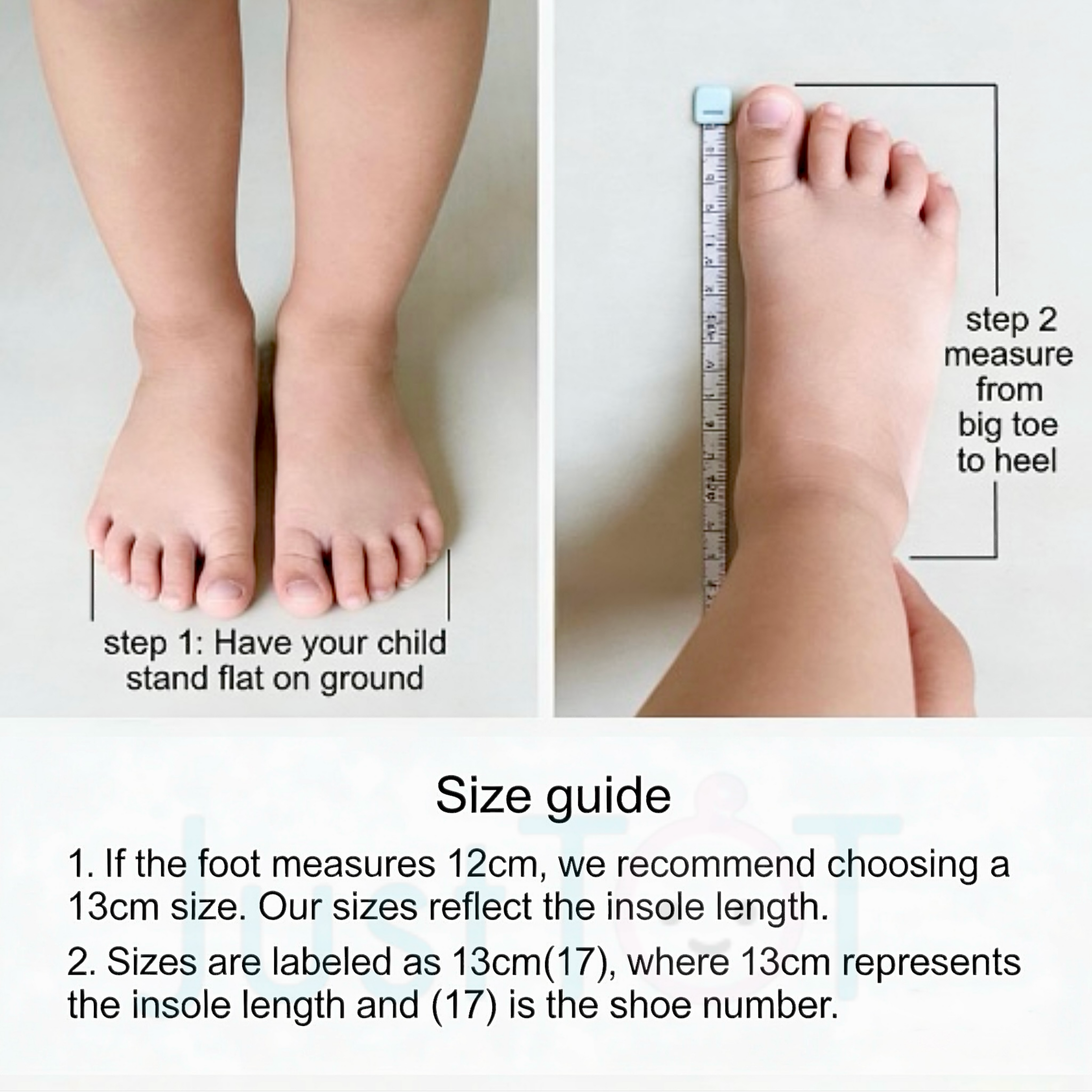 Baby / Toddler Sandal