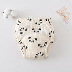 7-Layer Toilet Training Pants / Reusable Diaper