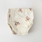 6-Layer Toilet Training Pants / Reusable Diaper
