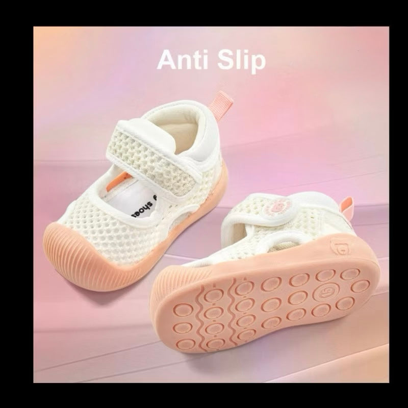 Summer Mesh Shoe