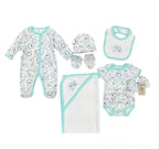 Baby Essential Set - Newborn Hospital Essential Set
