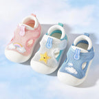 Children Mesh Shoe
