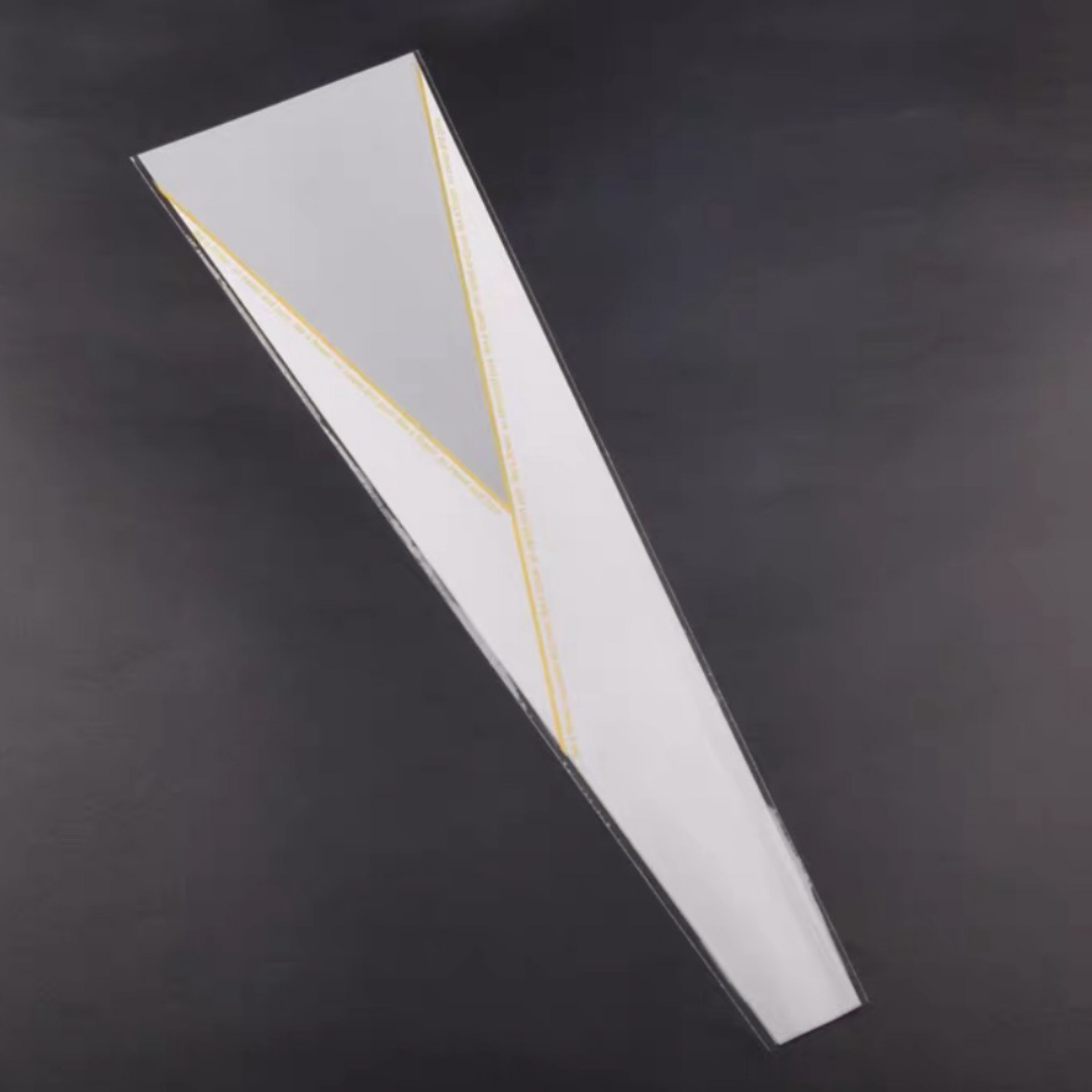 BYOB Build Your Own Bouquet / Paper Bag / Flower Wrapping Paper / Crochet Flower Stalk / Leaves