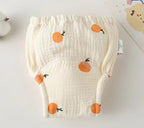 7-Layer Toilet Training Pants / Reusable Diaper