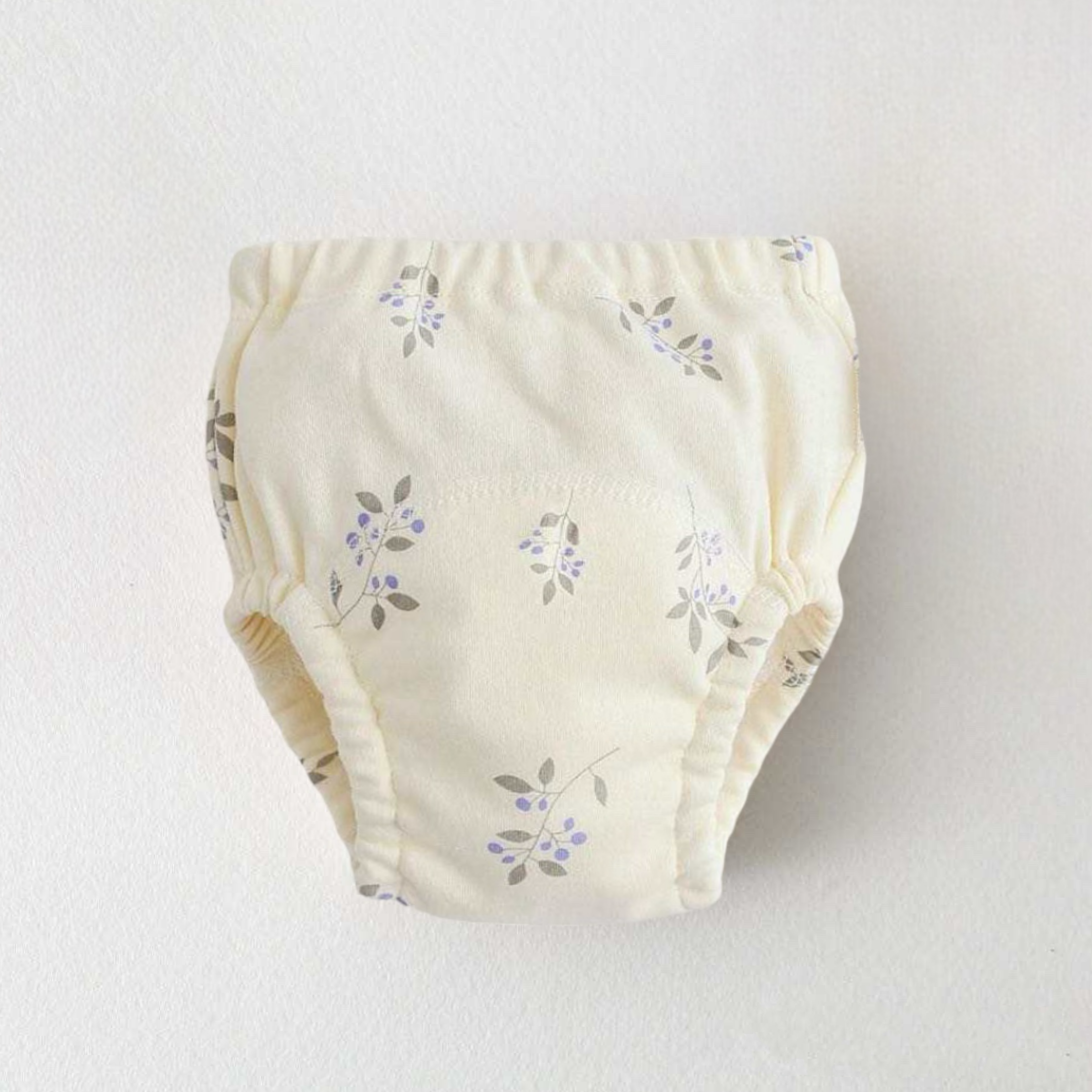 6-Layer Toilet Training Pants / Reusable Diaper