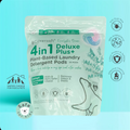 Cloversoft 4-in-1 Laundry Capsules