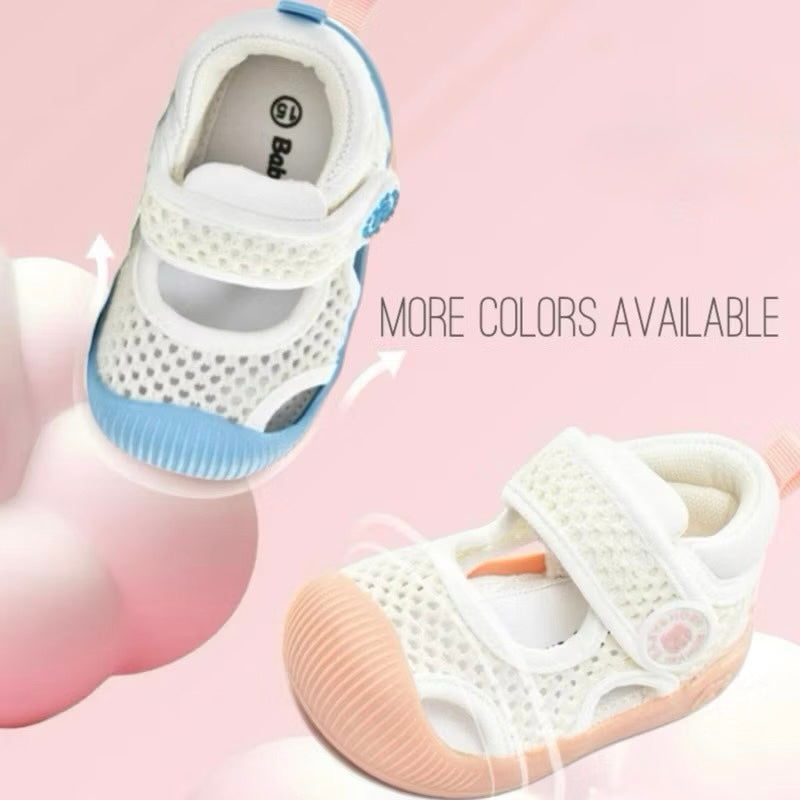 Summer Mesh Shoe