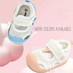 Summer Mesh Shoe