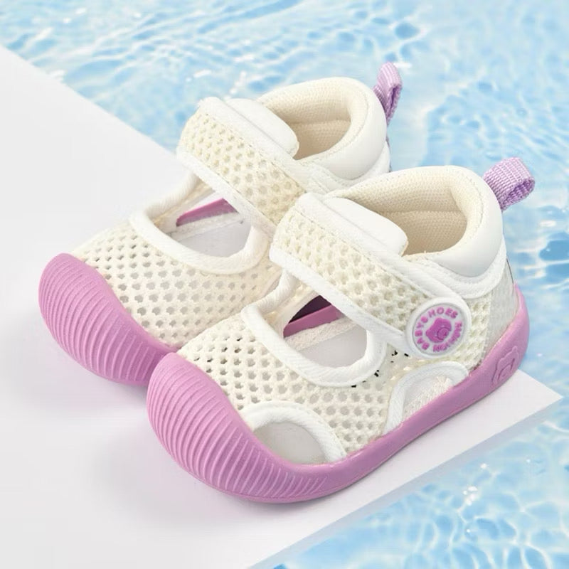 Summer Mesh Shoe