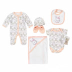 Baby Essential Set - Newborn Hospital Essential Set