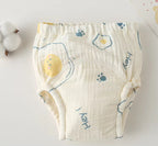 7-Layer Toilet Training Pants / Reusable Diaper
