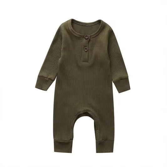Romper / Playsuit / Sleepsuit