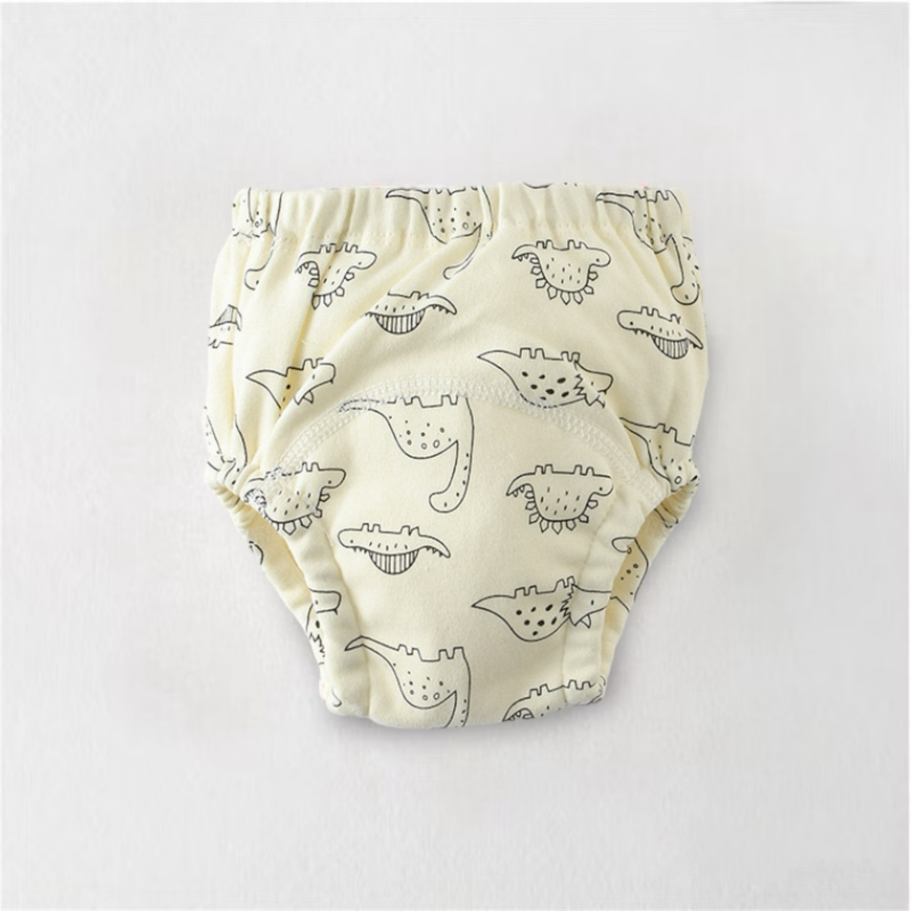 6-Layer Toilet Training Pants / Reusable Diaper