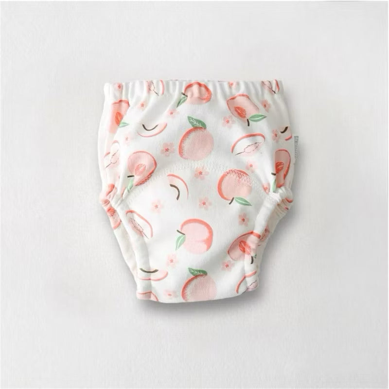 6-Layer Toilet Training Pants / Reusable Diaper