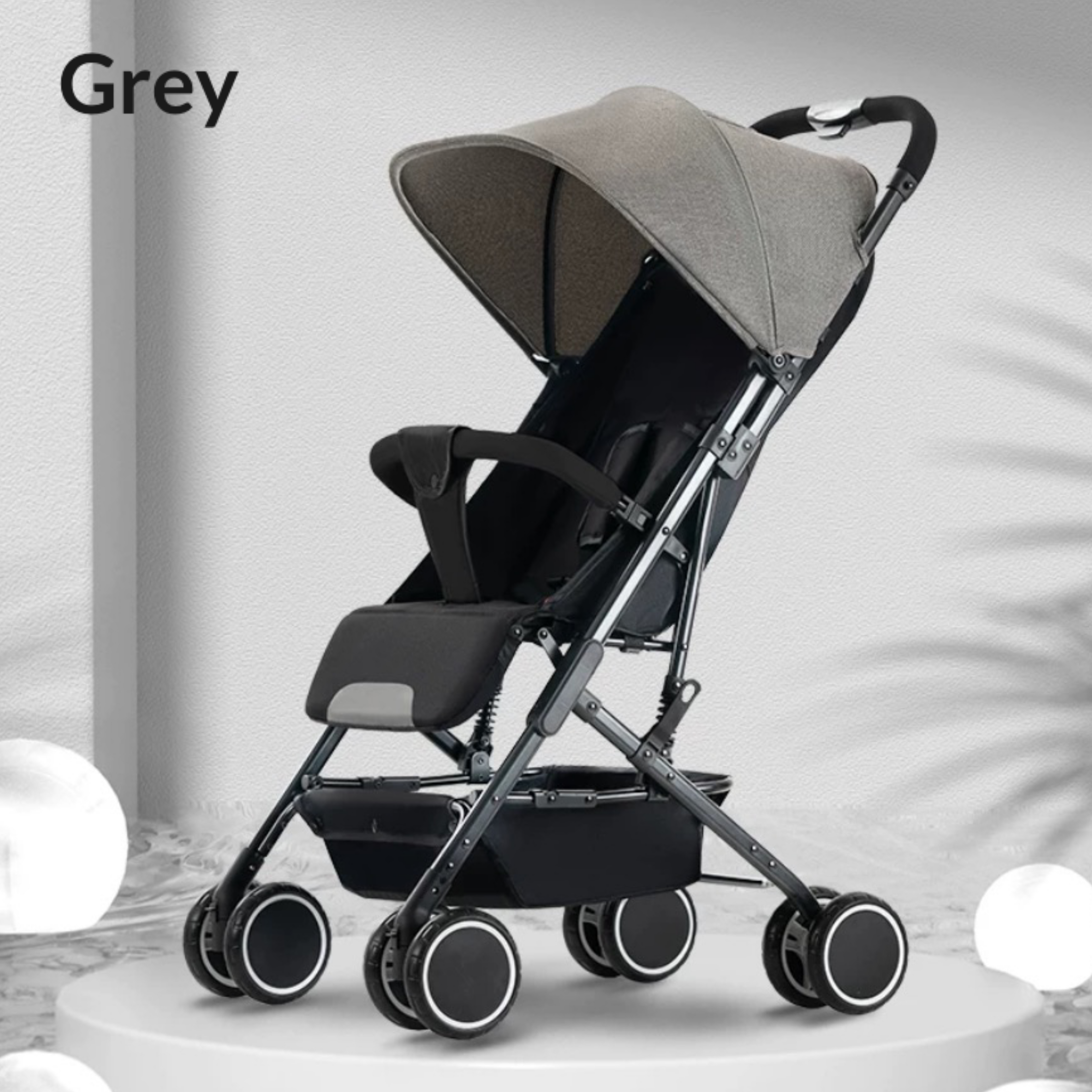 Baby Stroller