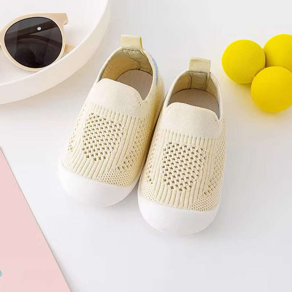 Mesh Sock Shoe
