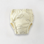 6-Layer Toilet Training Pants / Reusable Diaper