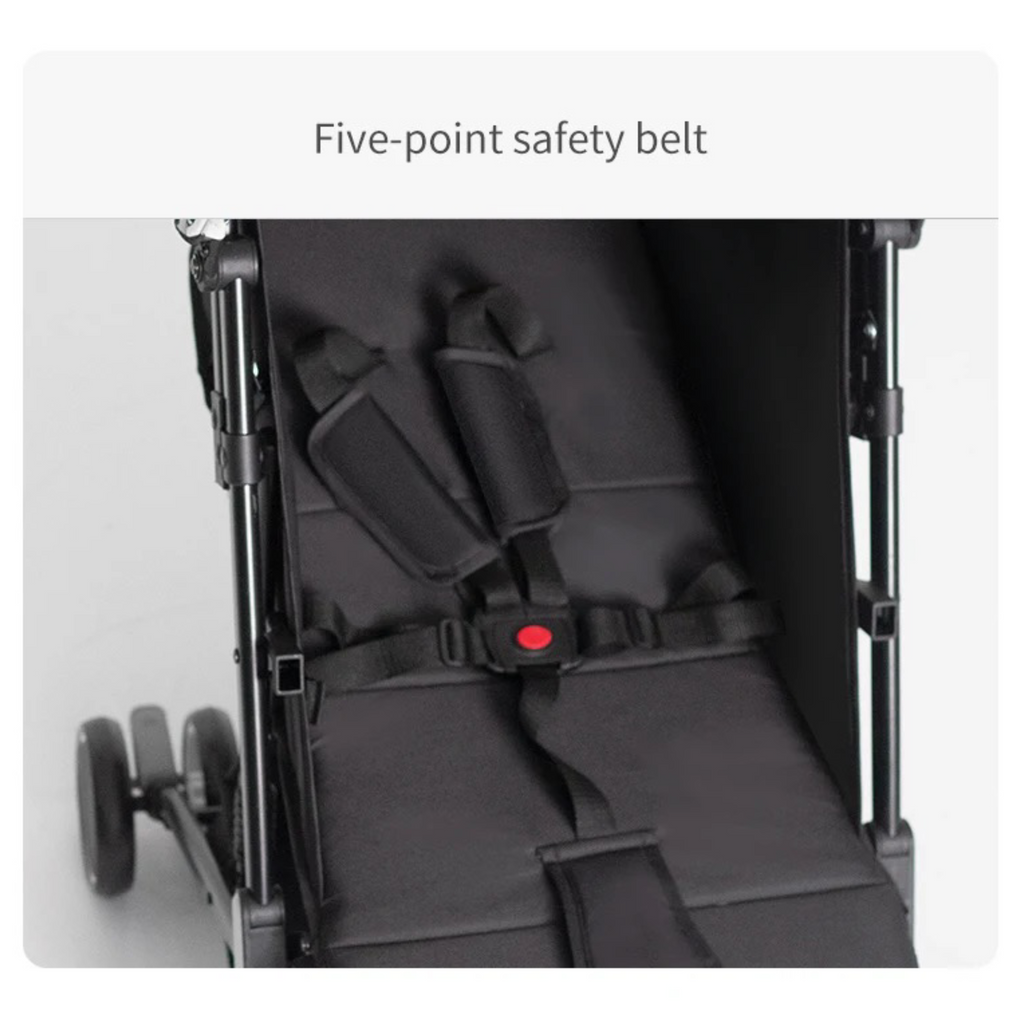 Baby Stroller