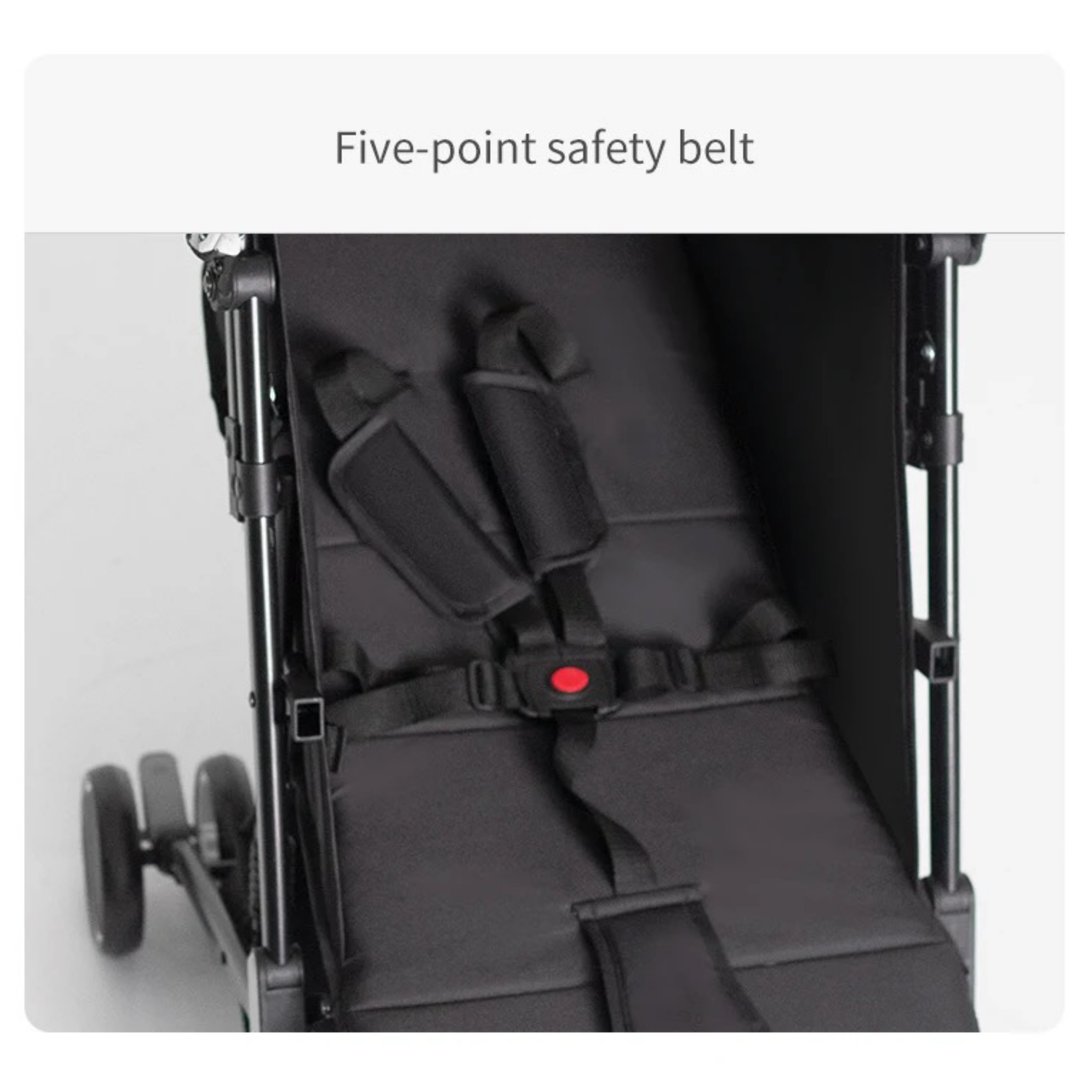 Baby Stroller