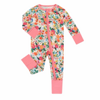 Bamboo Sleepsuit