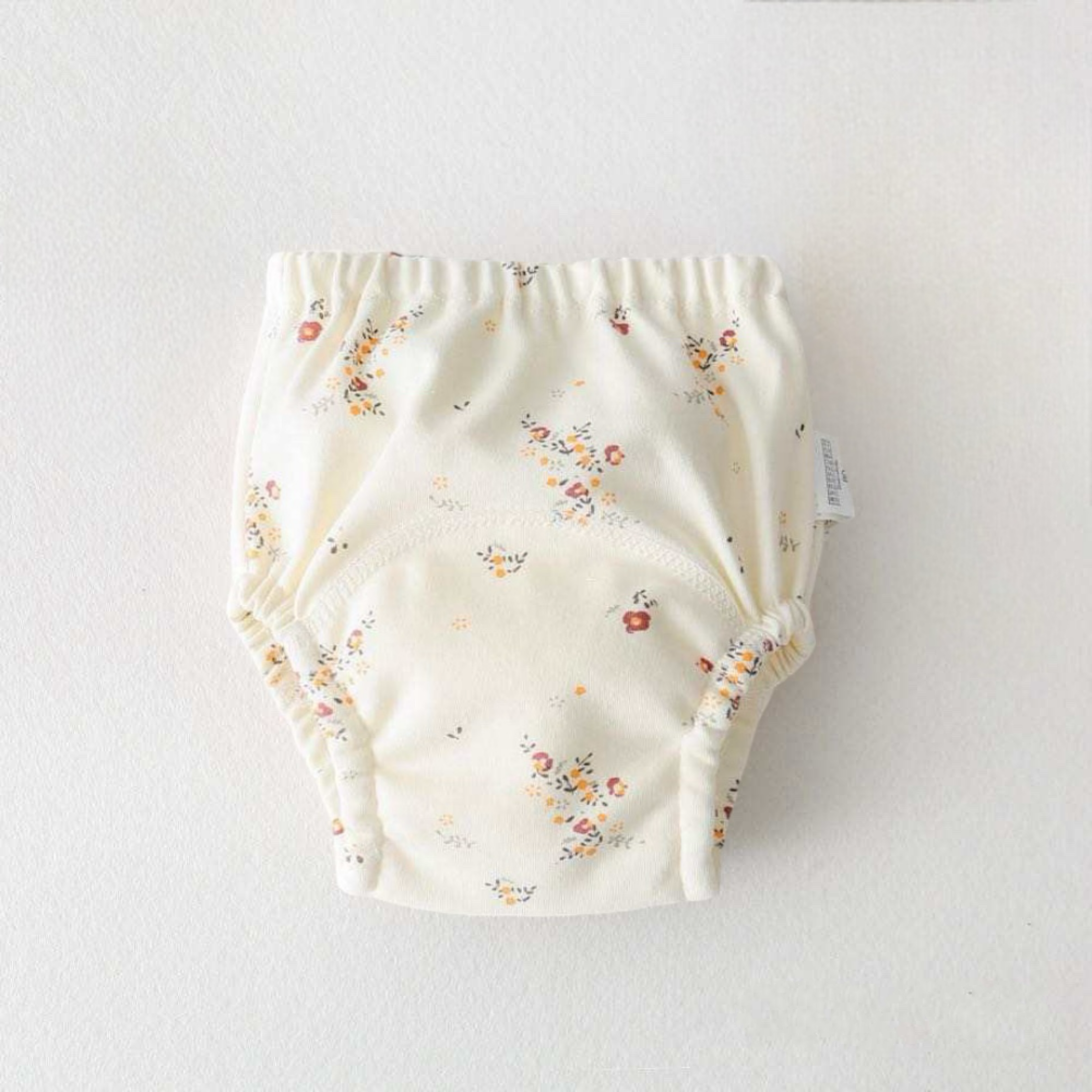 6-Layer Toilet Training Pants / Reusable Diaper