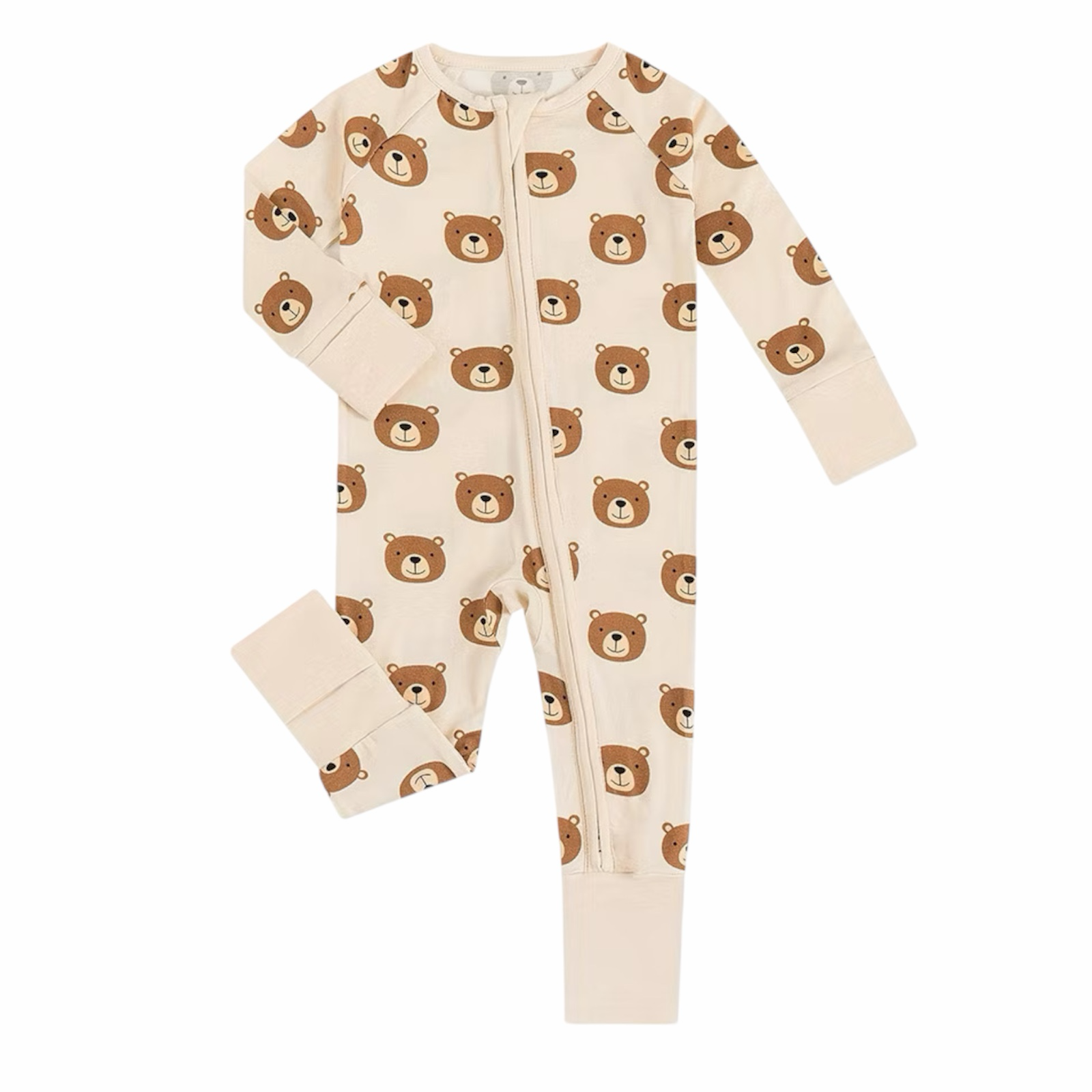 Bamboo Sleepsuit