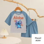 Playset Outing Clothes.