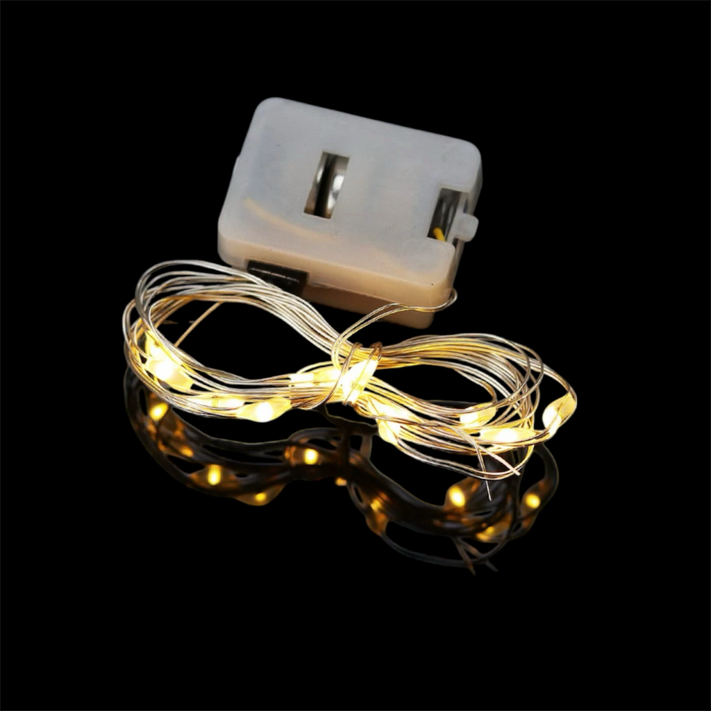 BYOB Build Your Own Bouquet / Paper Bag / Flower Wrapping Paper / Crochet Flower Stalk / Leaves