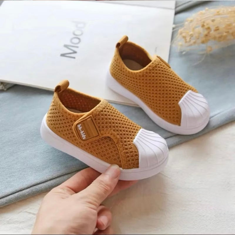 Woven Sneaker Shoe