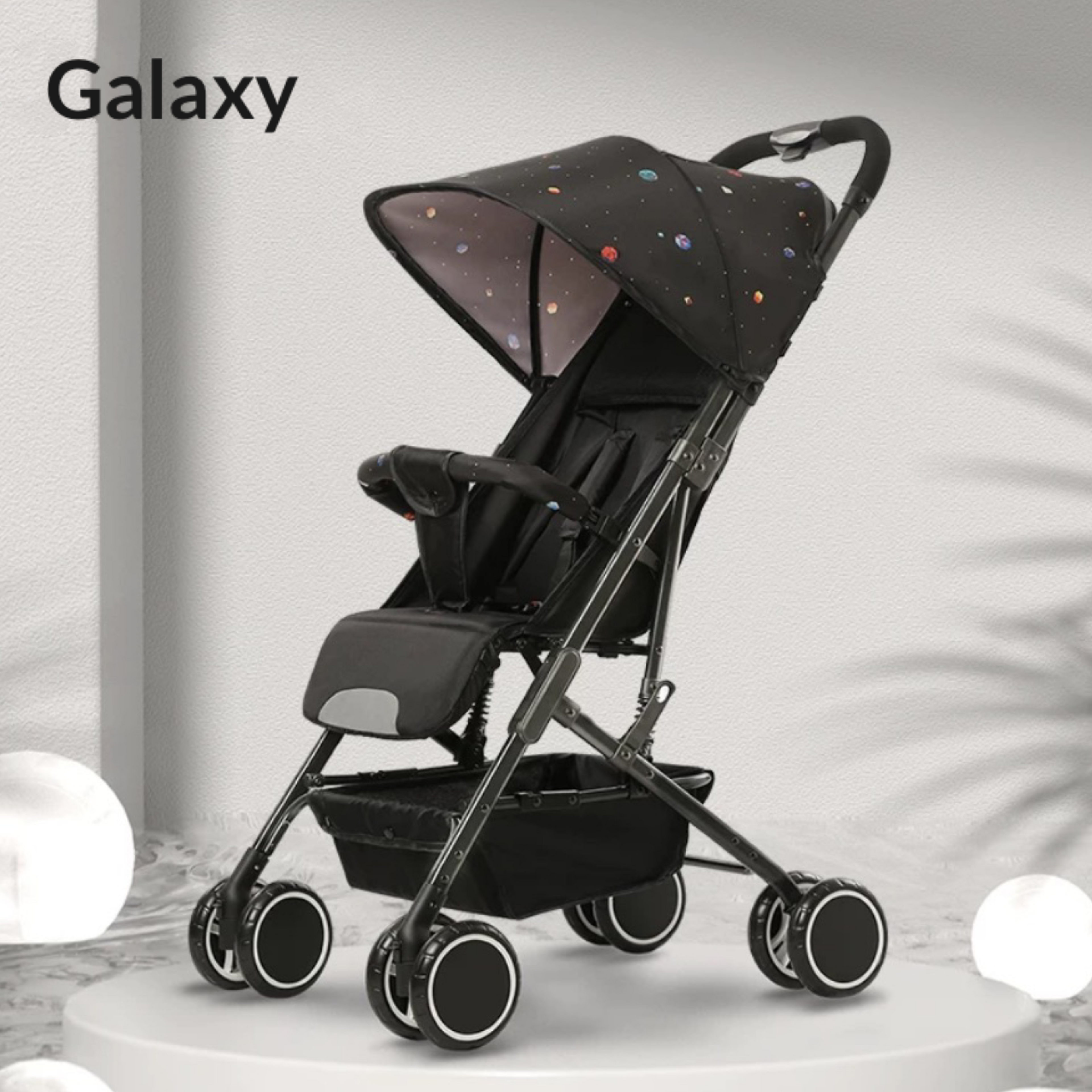 Baby Stroller