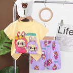 Playset Outing Clothes