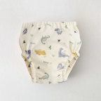 6-Layer Toilet Training Pants / Reusable Diaper