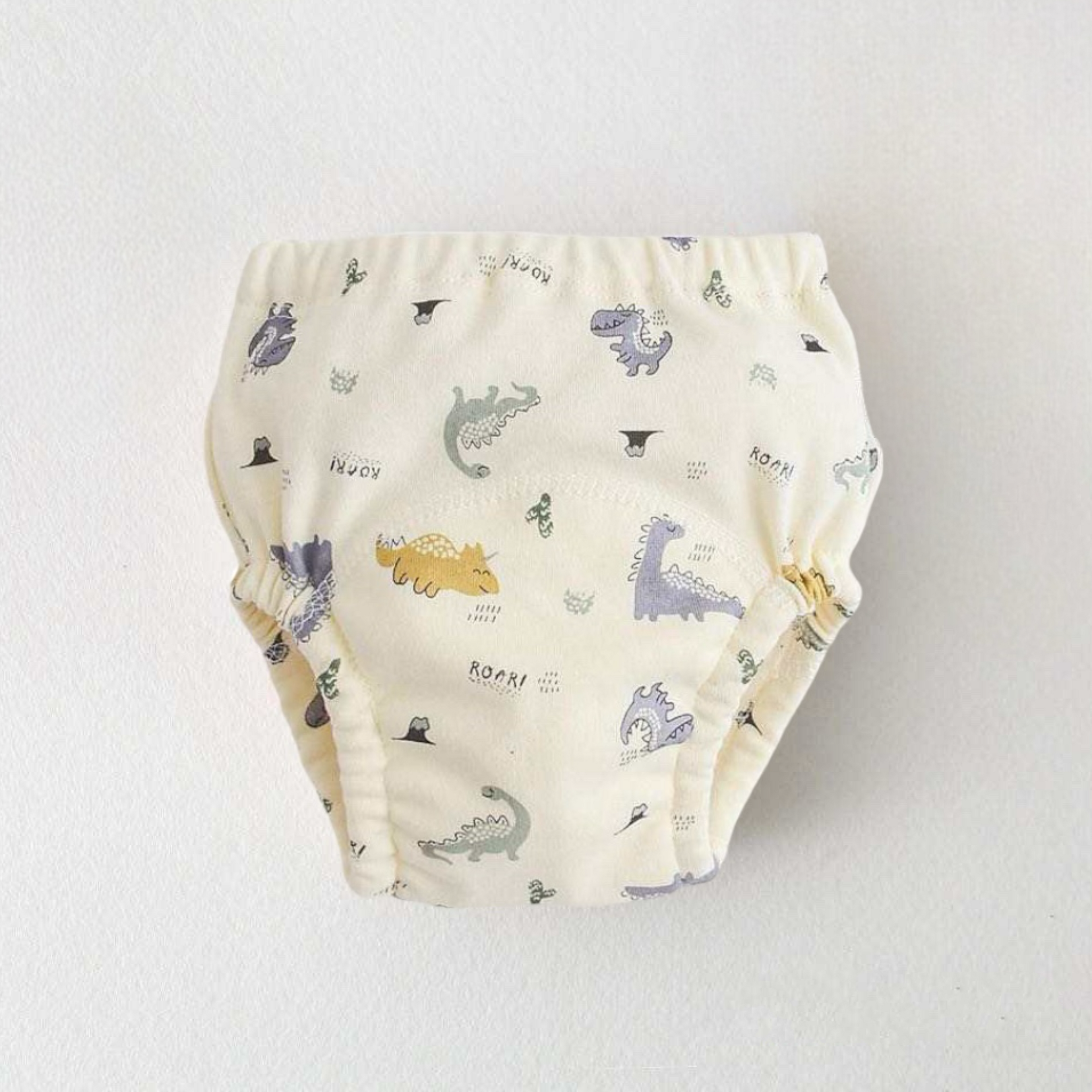 6-Layer Toilet Training Pants / Reusable Diaper