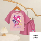 Playset Outing Clothes.