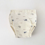 6-Layer Toilet Training Pants / Reusable Diaper