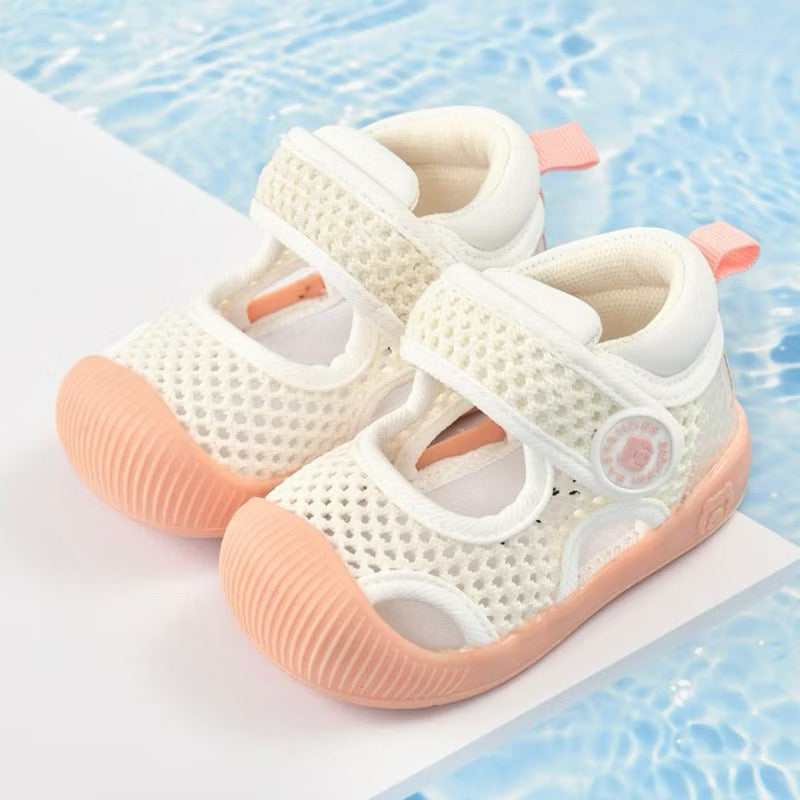 Summer Mesh Shoe
