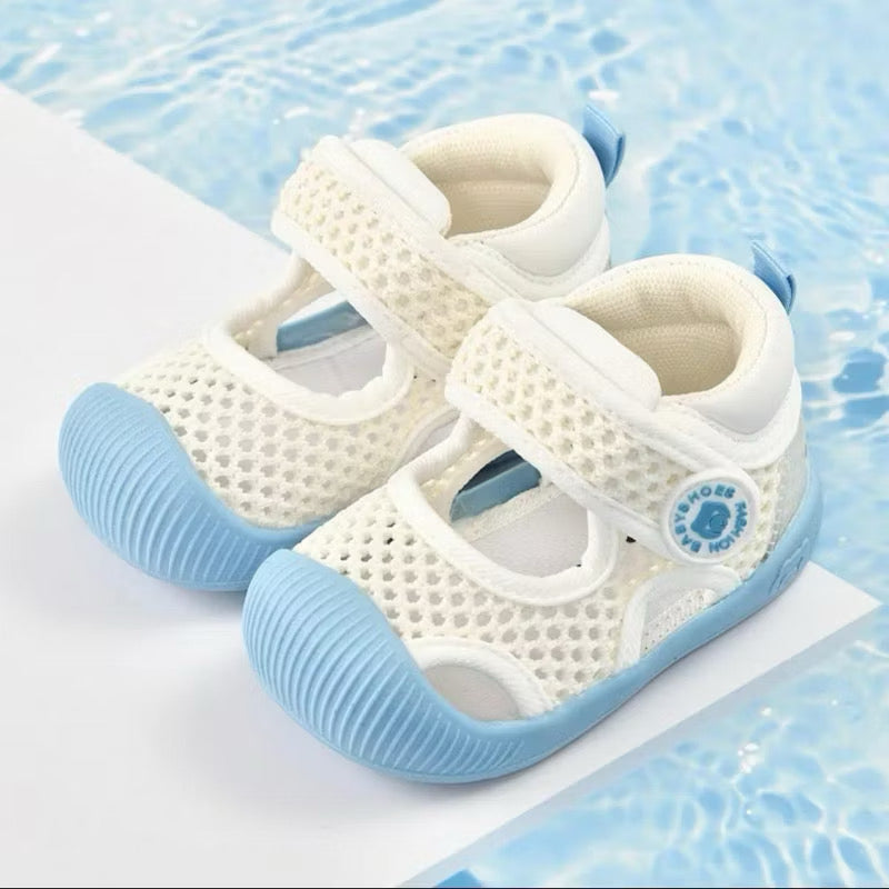 Summer Mesh Shoe