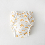 6-Layer Toilet Training Pants / Reusable Diaper