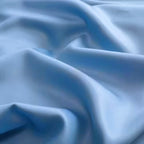 100% Bamboo Baby Crib Fitted Sheet / Bedsheet (70*130*20)